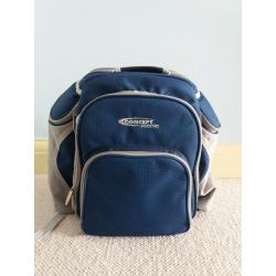 Brand new picnic backpack