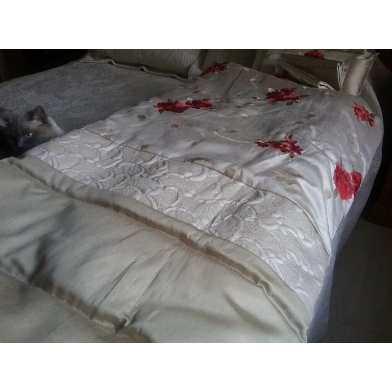 Bed set !