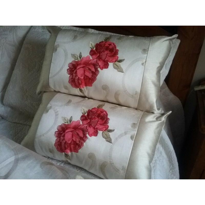 Bed set !