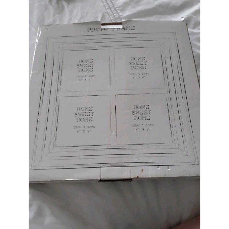 Photo frame
