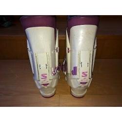 Salomon Ladies Ski Boot, UK Size 6