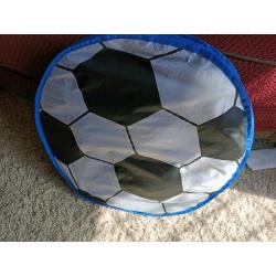 Dunlop Pop Up Goal