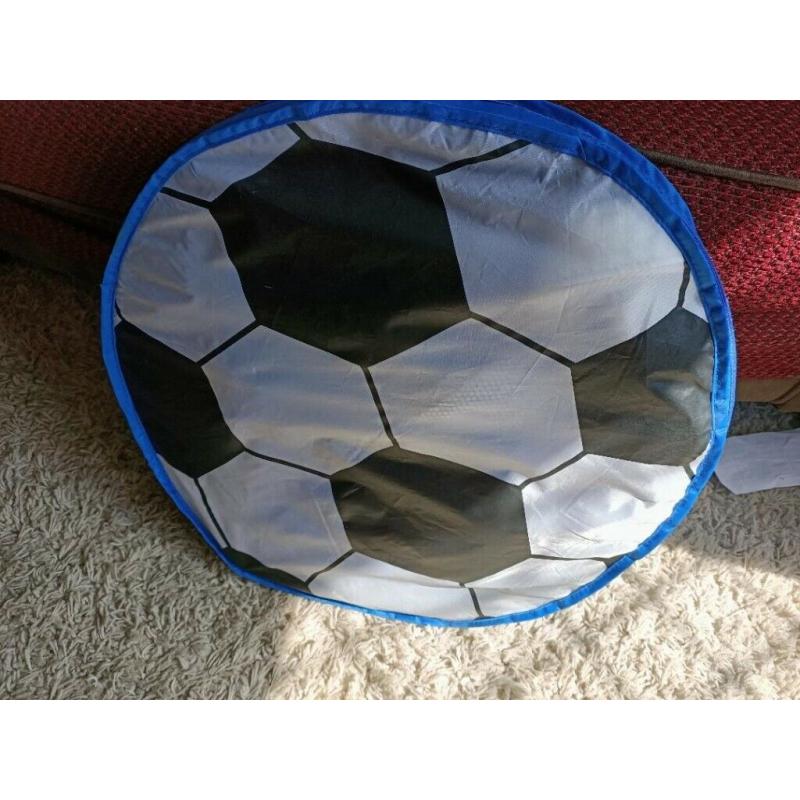 Dunlop Pop Up Goal