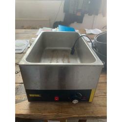 BUFFALO Bain Marie Product Code: L371