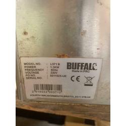 BUFFALO Bain Marie Product Code: L371