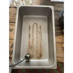 BUFFALO Bain Marie Product Code: L371