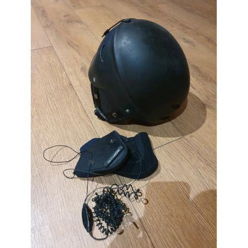 Arnette Snowboarding Helmet