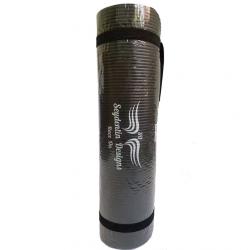 Brand New Light-weight 10mm Thick Yoga Mat Non Slip Extra 1
