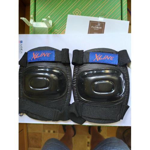 X-Line Knee protectors for children