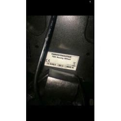 PlayStation Thrustmaster T80 Wheel & Pedals