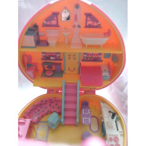 Polly pocket Lucy locket REDUCED