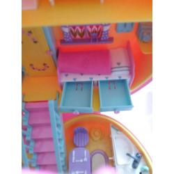 Polly pocket Lucy locket REDUCED