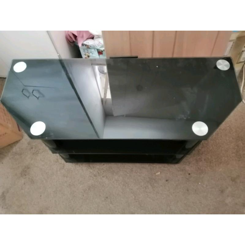 TV stand