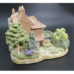 Lilliput Lane PULL'S FERRY Norwich NORFOLK Limited Edition 740/1250 L2828