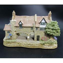 Lilliput Lane PULL'S FERRY Norwich NORFOLK Limited Edition 740/1250 L2828