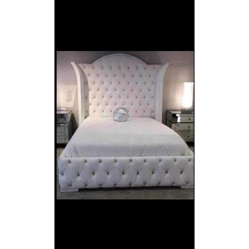 Alexandra beds on sale