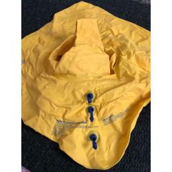 Swimming aids