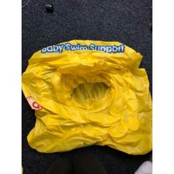 Swimming aids