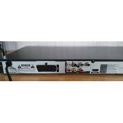 Samsung DVD Player