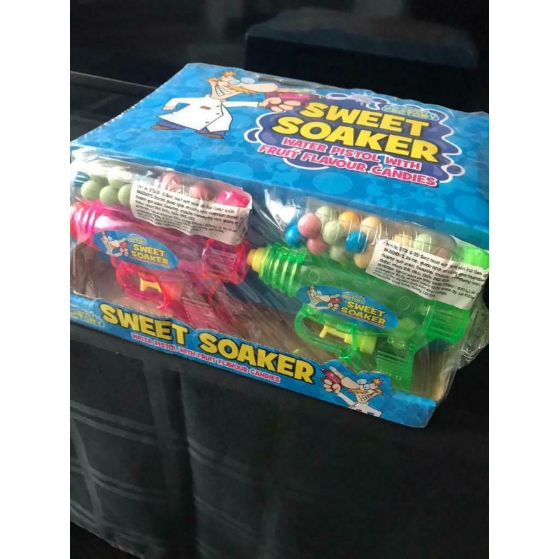 Sweets selection large quantity ( bargain )