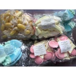 Sweets selection large quantity ( bargain )