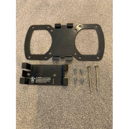 TV wall mount brackets