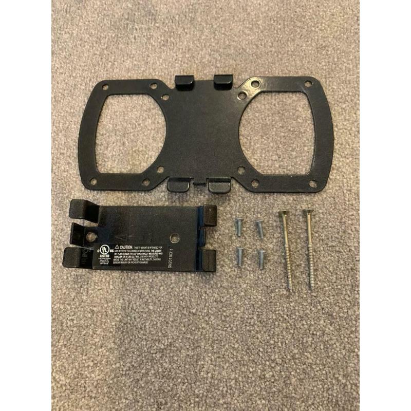 TV wall mount brackets