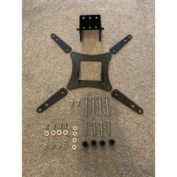TV wall mount brackets