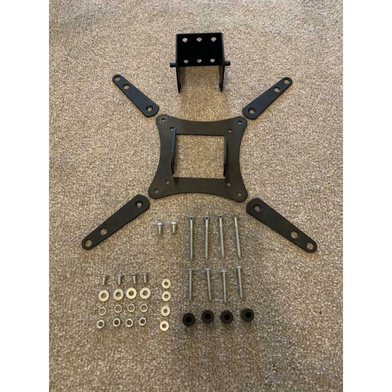 TV wall mount brackets