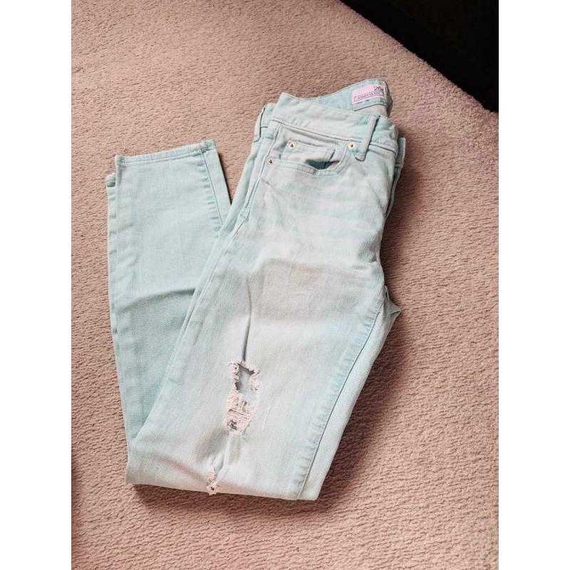 Trousers
