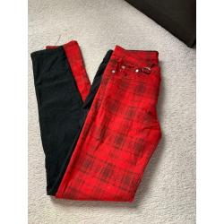 Trousers