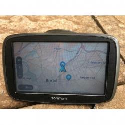 TomTom Start 50