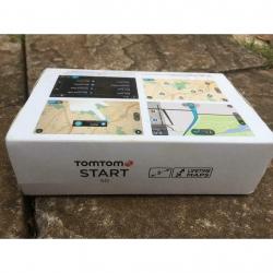TomTom Start 50