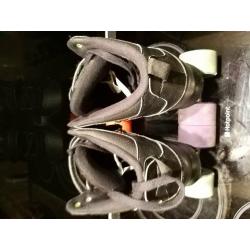 Roller skates OXELO PRO UK 8.5 EU43