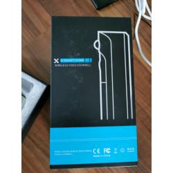 Security doorbell