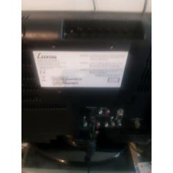 LUXOR SMART TV BARGAIN