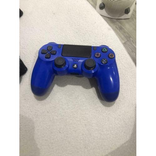 DualShock 4 v2