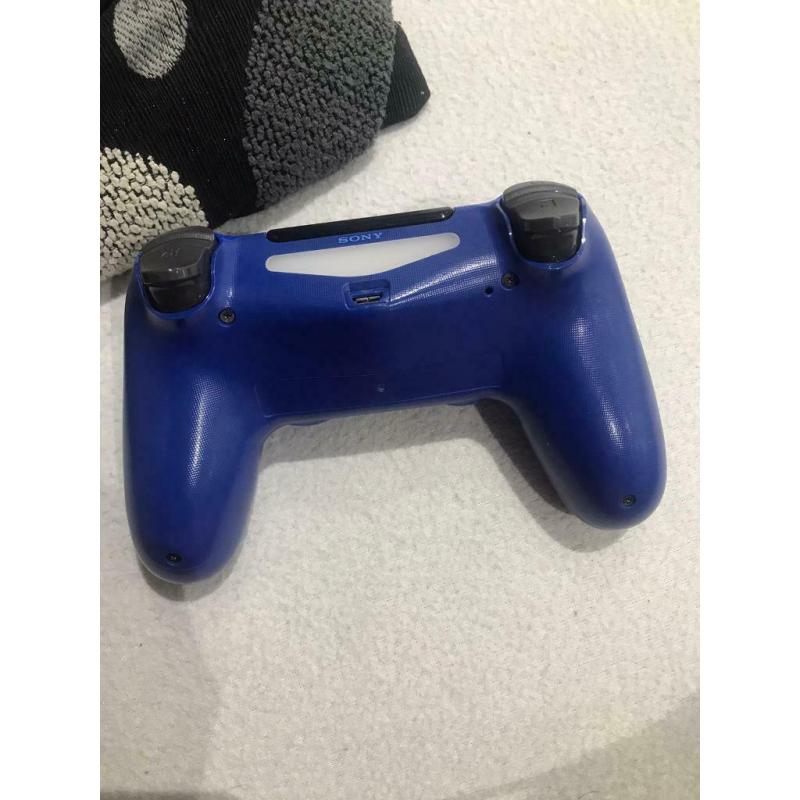 DualShock 4 v2