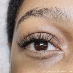 EYELASH EXTENSIONS - CLASSIC, HYBRID, RUSSAIN