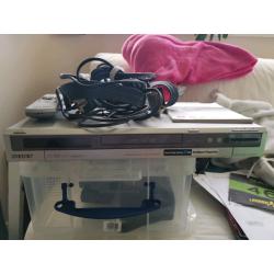 Sony Dvd recorder