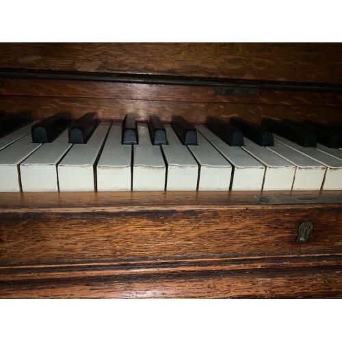 Beautiful Piano