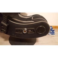 X rocker gamer chair
