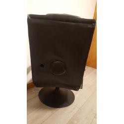 X rocker gamer chair