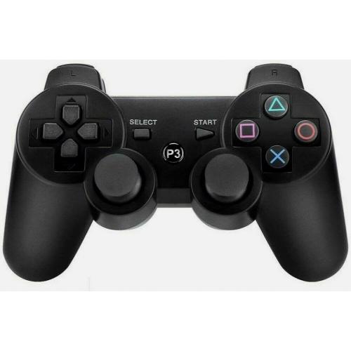 Playstation Controller PS3 Black - NEW