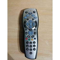Sky+ HD Rev 9F TV Remote