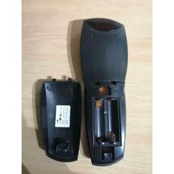 Sky+ HD Rev 9F TV Remote