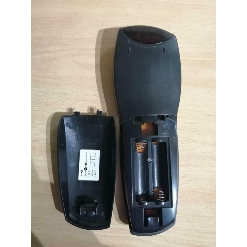 Sky+ HD Rev 9F TV Remote