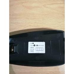 Sky+ HD Rev 9F TV Remote
