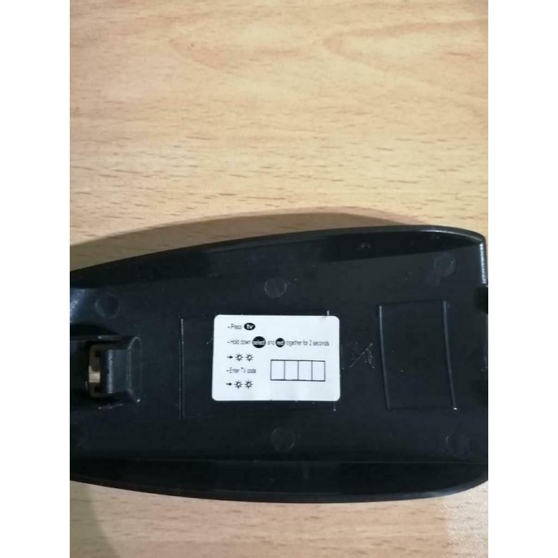 Sky+ HD Rev 9F TV Remote