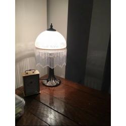 Pair of Antique Lamp rare to find